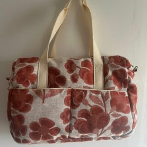 Sac Weekend Parenthèse